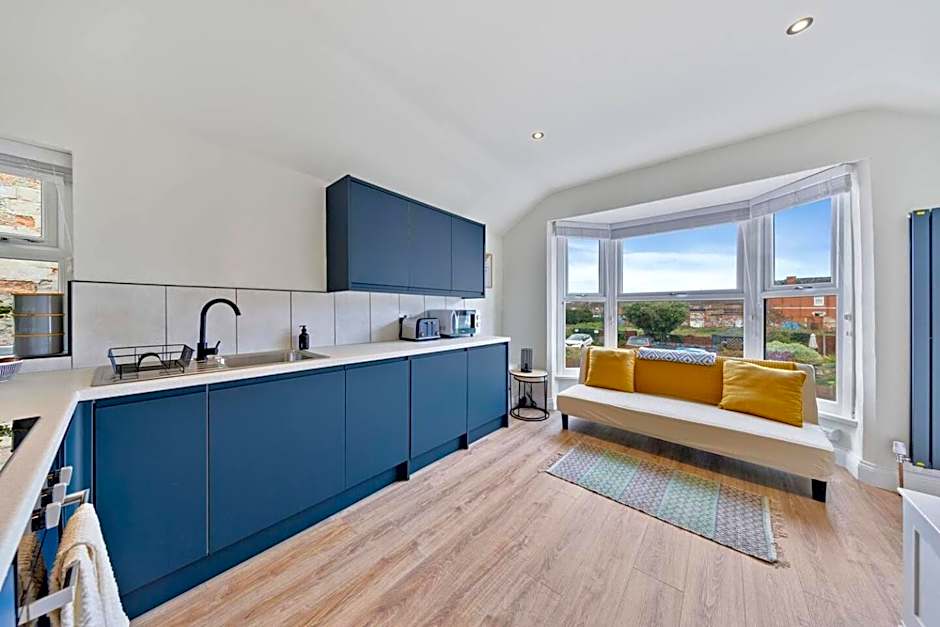 The Buccleuch Luxury Apartments