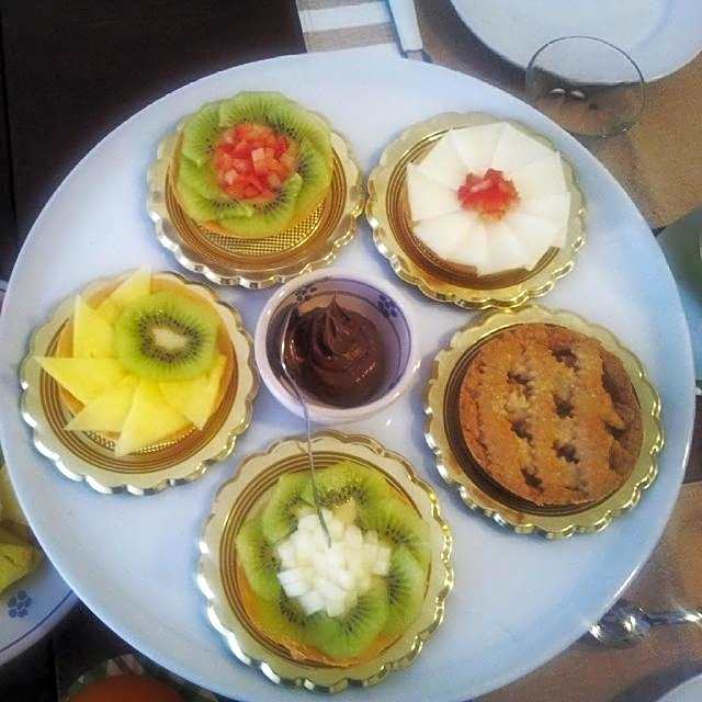 Dimora delle Rondini