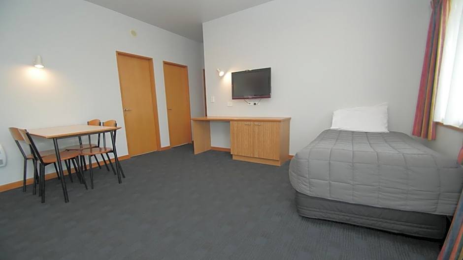 ASURE Christchurch Classic Motel & Apartments