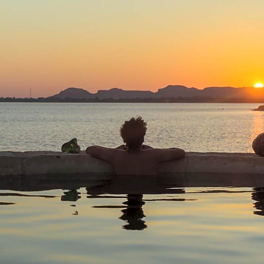 Siwa Relax Retreat Ecolodge