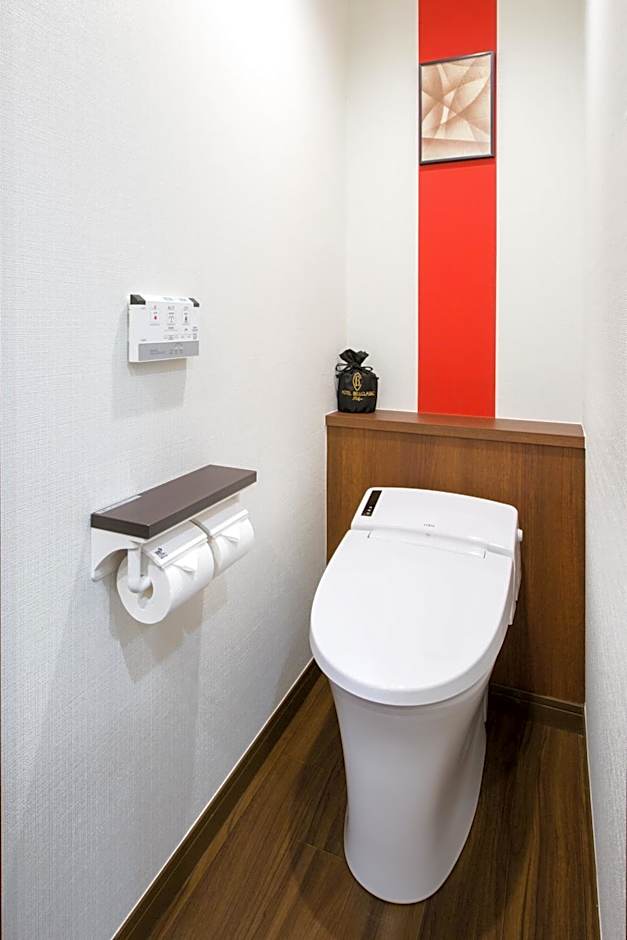 Hotel Bellclassic Tokyo