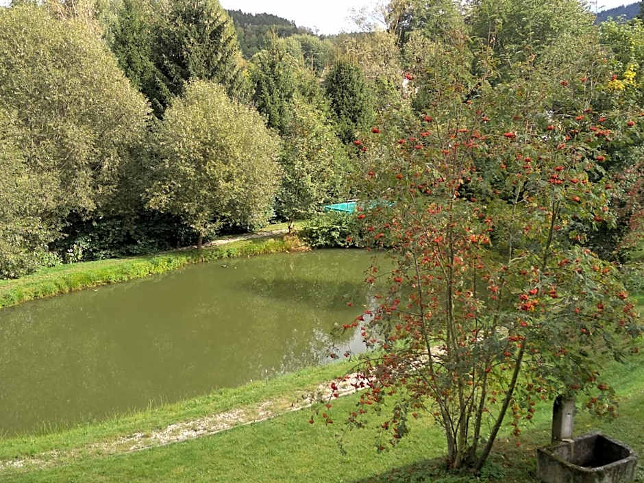 Wohnungen- Christopherhof MJ,Grafenwiesen