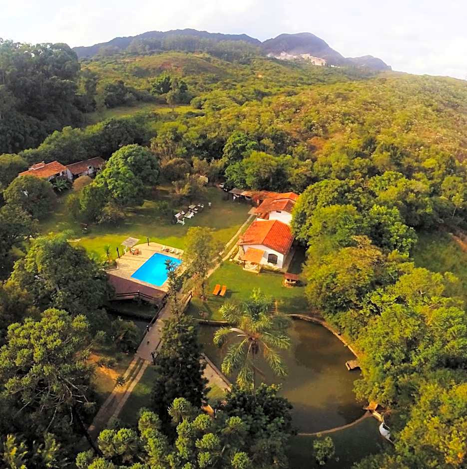 Pousada da Neneza