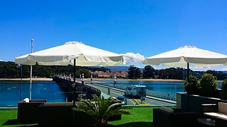 Hotel Puente de La Toja