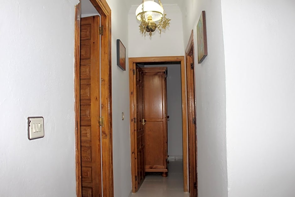 Alojamiento Rural Carmen