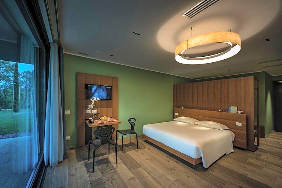 Villaverde Hotel Spa&Golf Udine