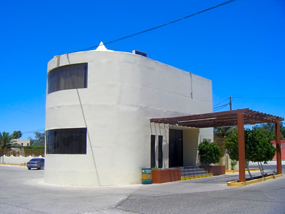 Hotel Paraiso