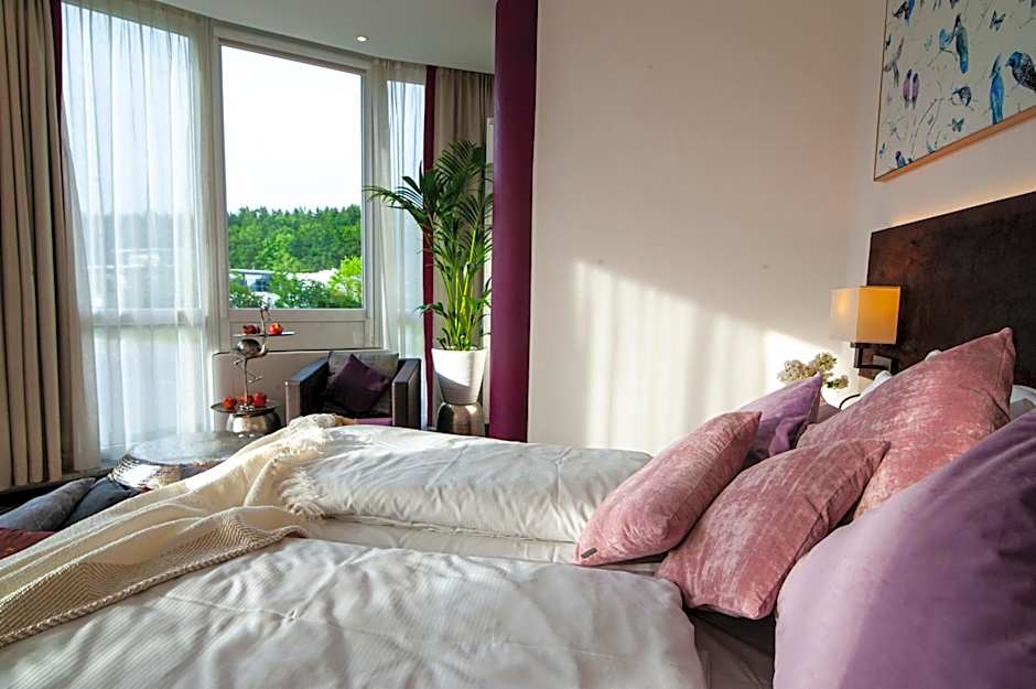 Business Class Hotel Ebersberg