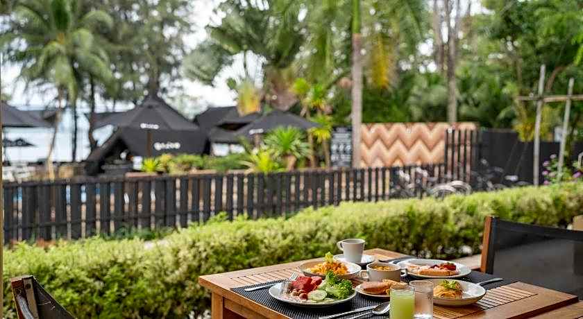 The Mangrove Phuket by Blu Monkey