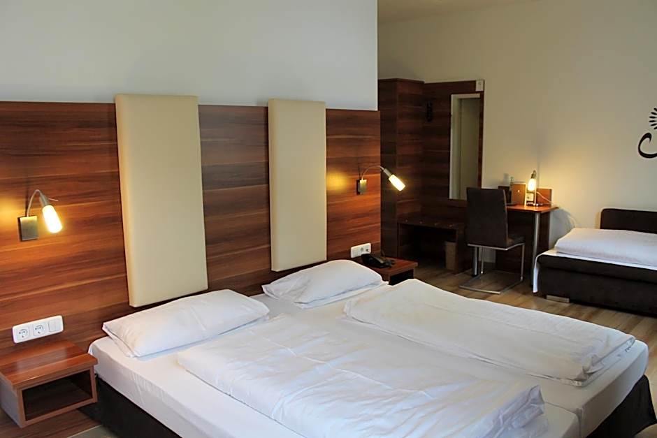 Hotel am Viktualienmarkt