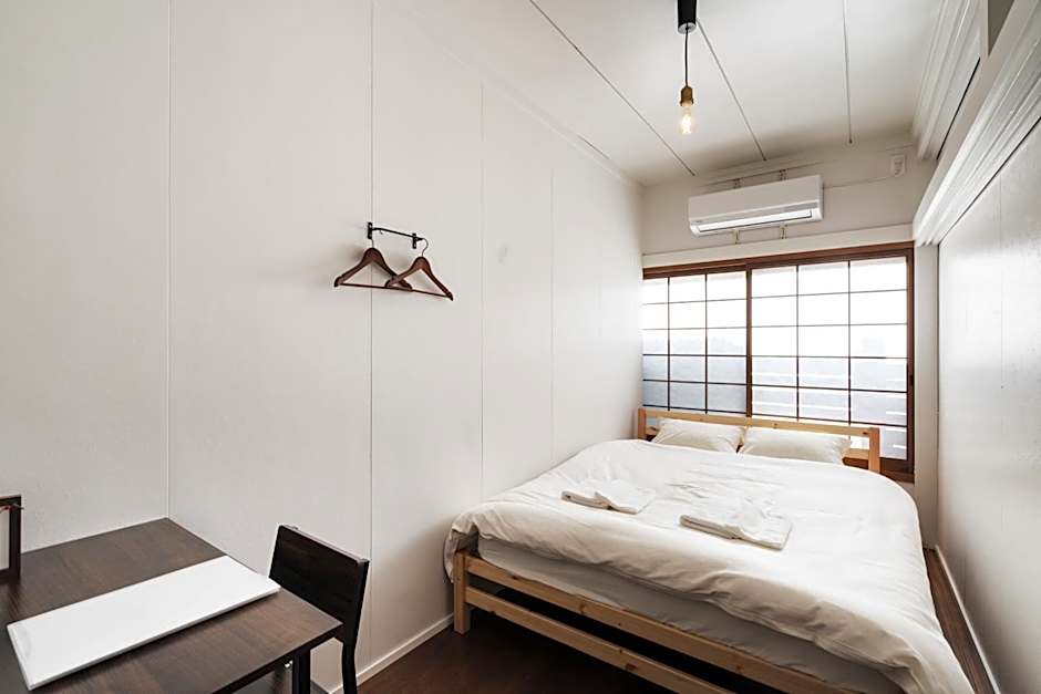 Hostel Marika -ホステルマリカ-