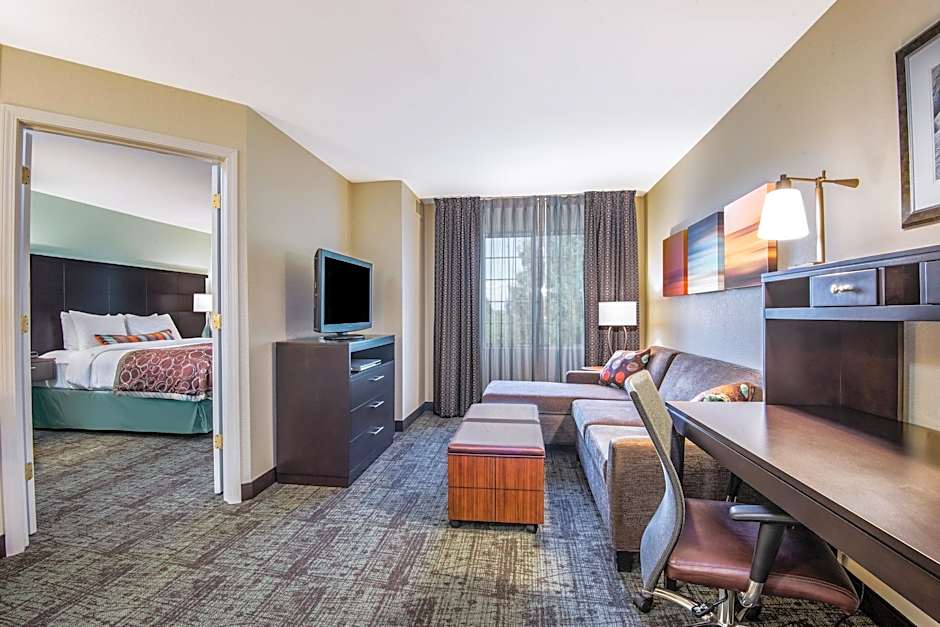 Staybridge Suites Allentown West Hotel By IHG