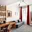 Monastery Boutique Hotel Budapest