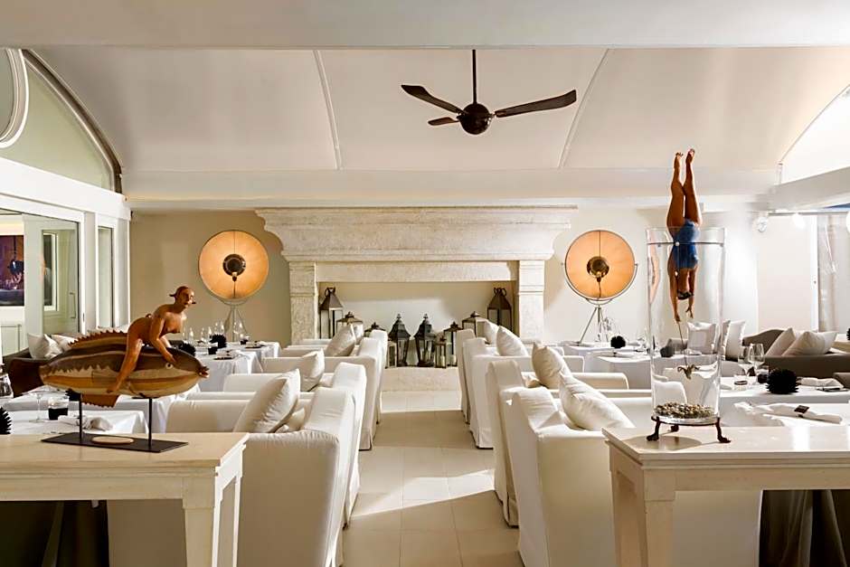 Capri Palace Jumeirah