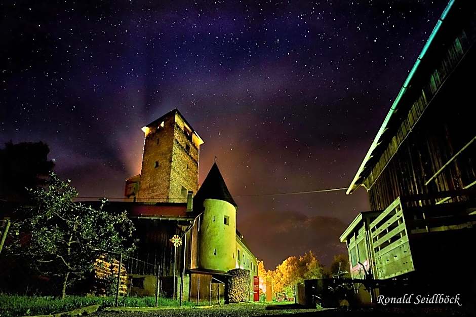 Hotel Bruggner Stub`n