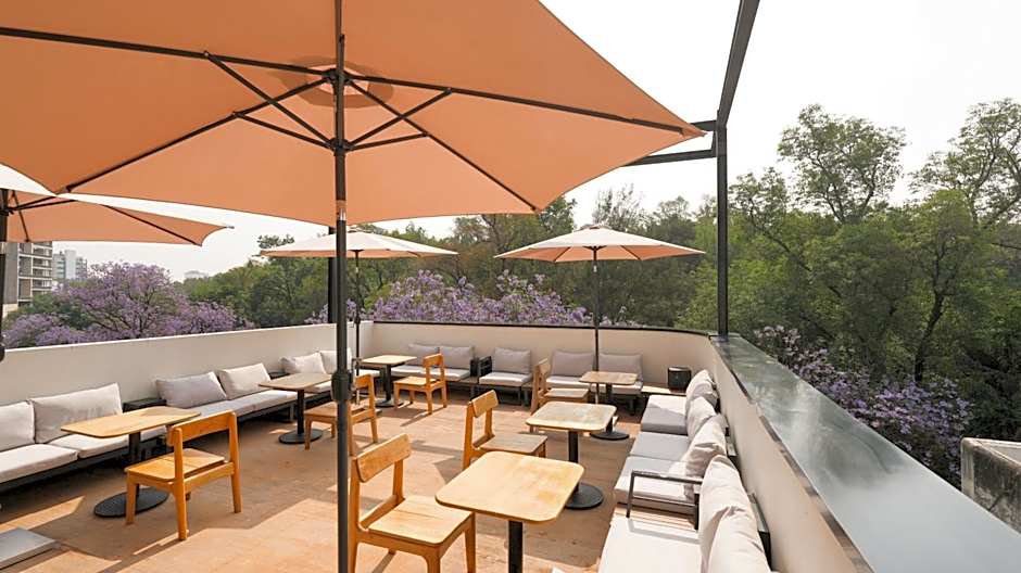 Rodona Hotel