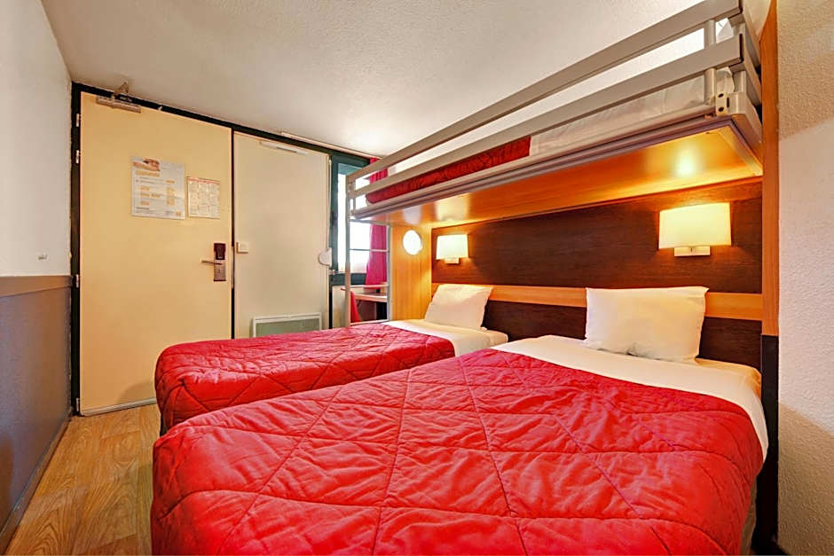 Premiere Classe Rouen Sud - Parc Des Expositions