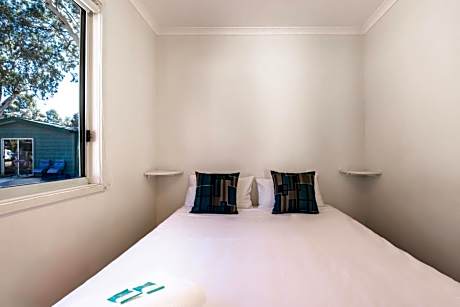 Standard 2 Bedroom Cabins