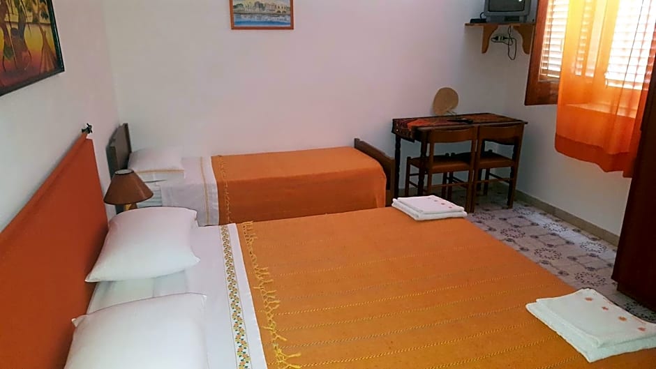 Villa Alba Chiara – Lipari, WA
