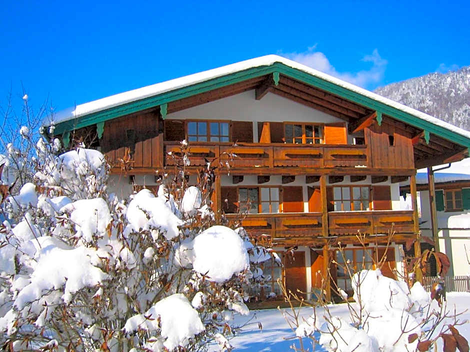 Landhotel Maiergschwendt inkl Chiemgaukarte