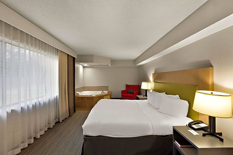 Country Inn & Suites by Radisson, Jonesborough-Johnson City West, TN
