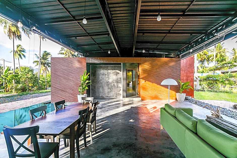 Coconutnoom Ko Phangan