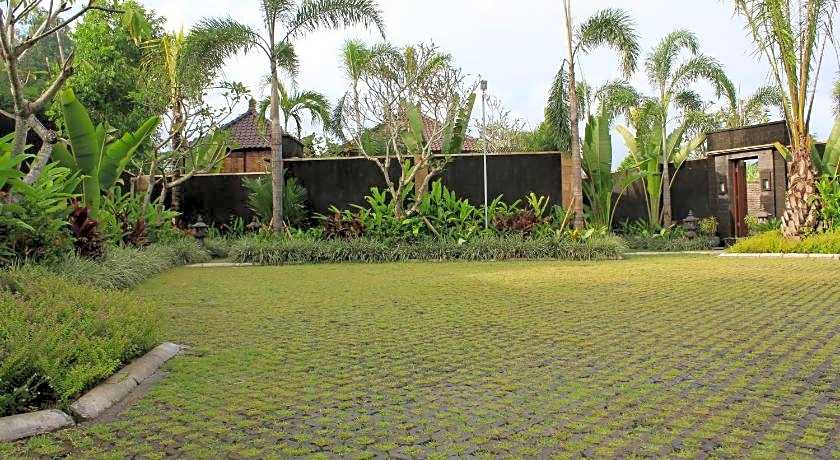 Askara Villa