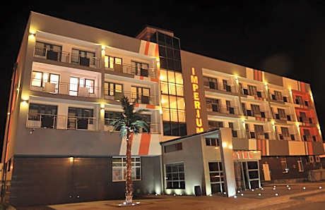 Hotel Imperium