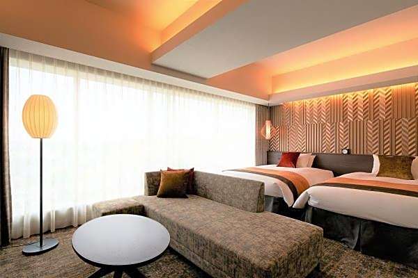 Hotel Metropolitan Akita