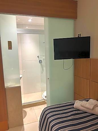 Economy Single Room