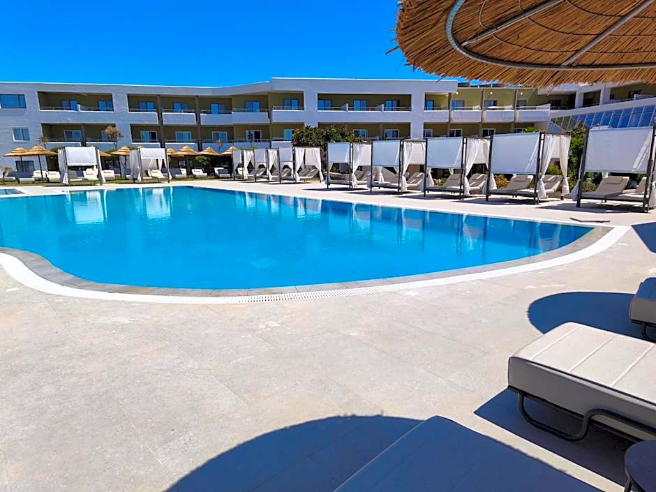 Kos Palace
