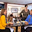 Hampton Inn By Hilton & Suites Salt Lake City Airport, Ut