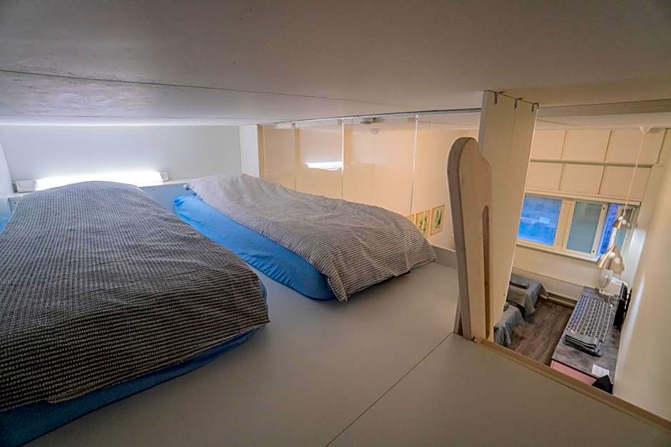 Innotelli Apartments