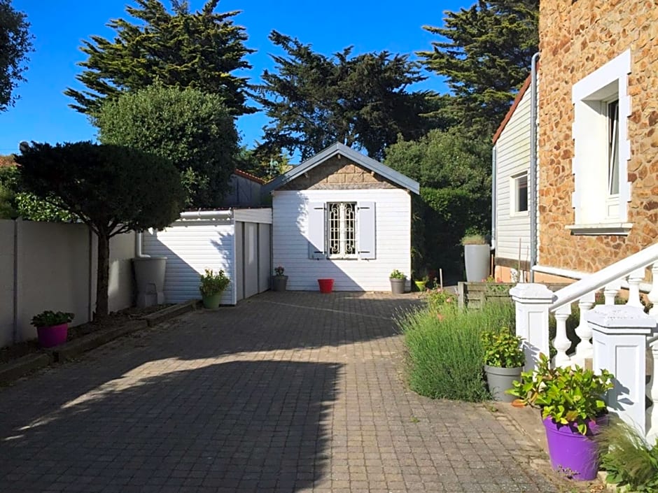 Le Gage location de vacance à la semaine