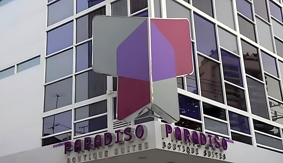 Paradiso Boutique Suites