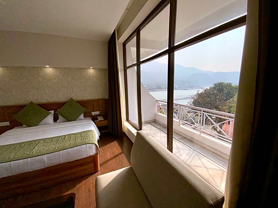 The Great Ganga, Rishikesh