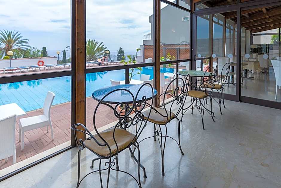 Hotel Villa Esperia