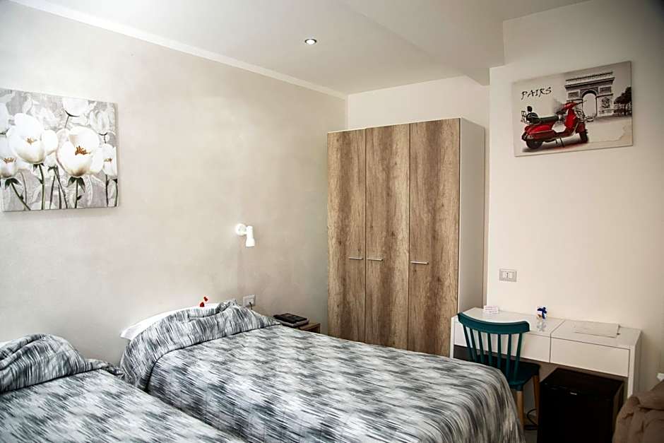 Photo 1 of 7 of Triple Room