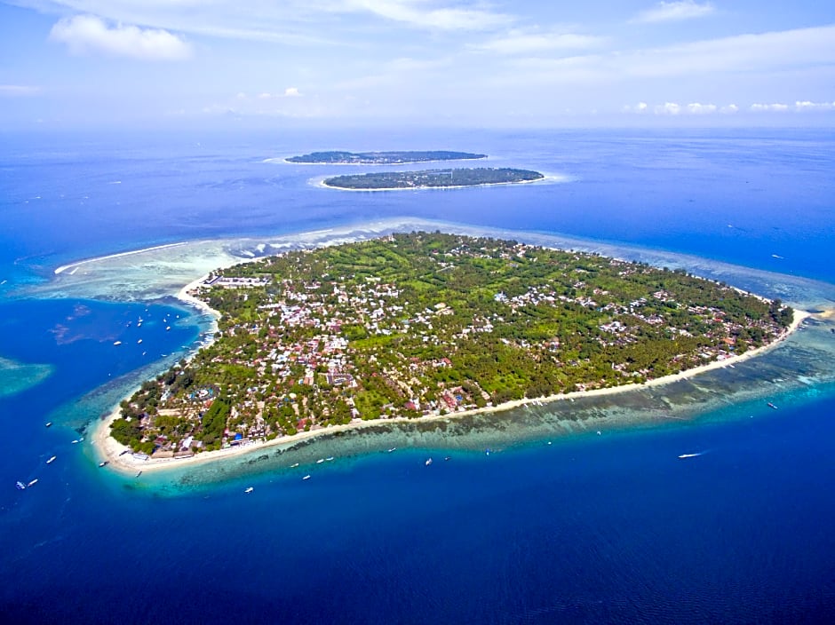 Villa Wisdome 1 Bedroom