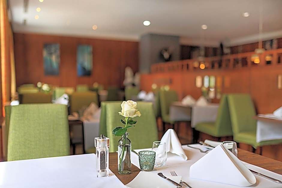 relexa hotel Bad Steben