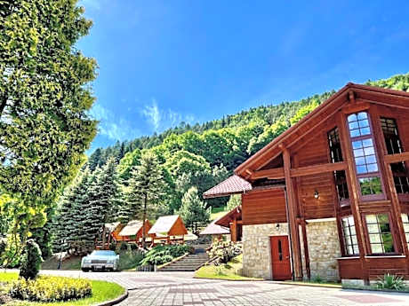 Rezydencja Leśny Dwór