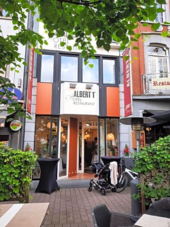 Albert 1er