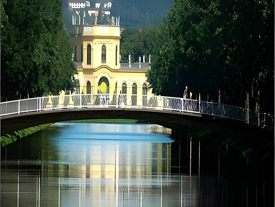 Hotel Deutscher Hof
