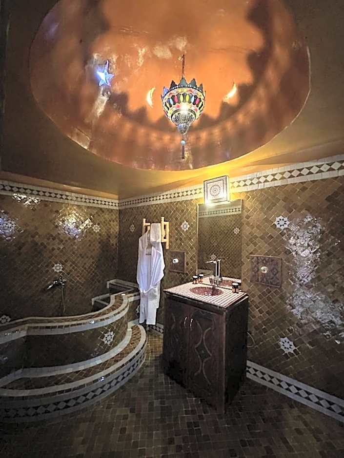 Hotel Riad Xaluca