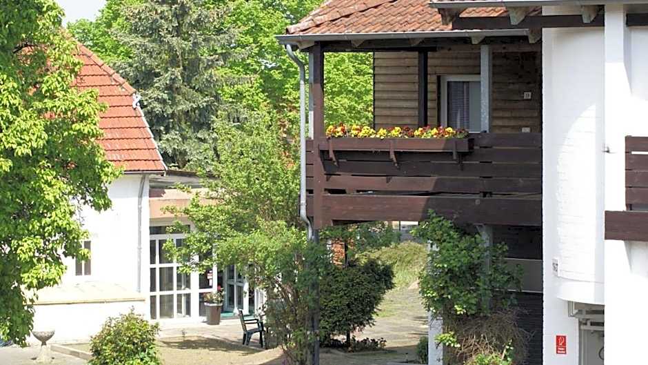 K 357 - Low budget Hotel in Ratekau bei Lübeck