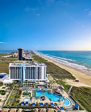 Margaritaville Beach Resort South Padre Island