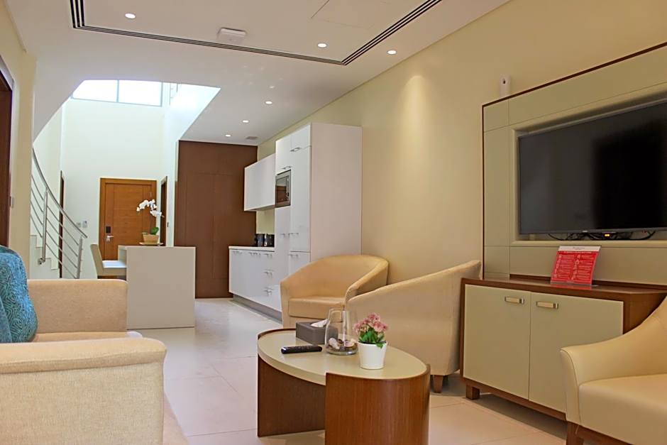 Aqua Vista Bahrain
