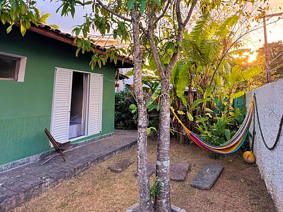 Tombo Beach Home Stay