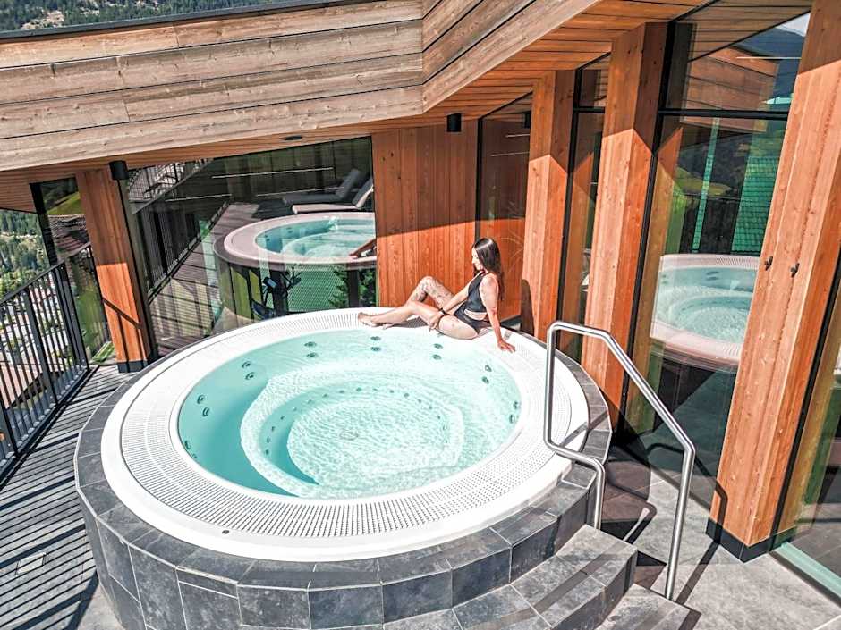 Hotel Panoramic Lotsch