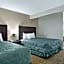 Econo Lodge Inn & Suites Clearwater Central